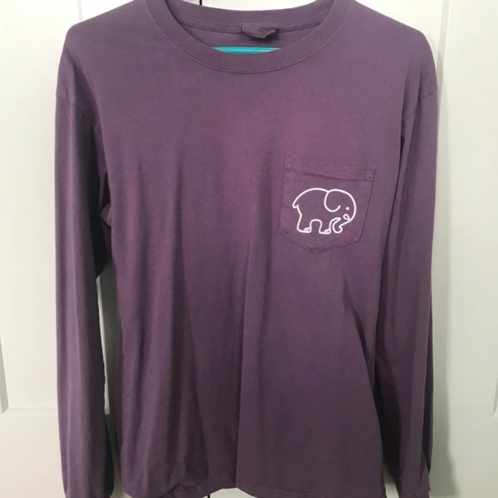 Ivory Ella top